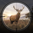 أيقونة البرنامج: Hunting Sniper