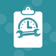 ไอคอนของโปรแกรม: Workforce Mobile
