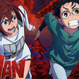 プログラムのアイコン：Dandadan Live Wallpaper