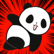 程序图标：Panda Getaway - Escape ga…