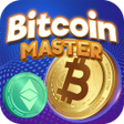 Ícone do programa: Bitcoin Master