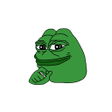 程序图标：PEPE Network - Mine Pepe