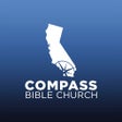 程序图标：Compass Bible Church