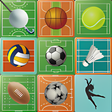 プログラムのアイコン：Sports Team Board