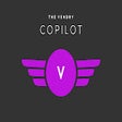 Icon of program: The Vendry Copilot – Venu…