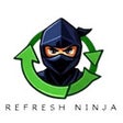 ไอคอนของโปรแกรม: Refresh Ninja