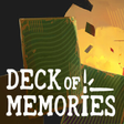 Programikonen: Deck of Memories