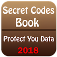 程序图标：Secret Codes Book Free