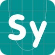ไอคอนของโปรแกรม: Symbolab Graphing Calcula…