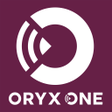 Biểu tượng của chương trình: Qatar Airways Oryx One