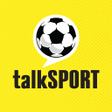 程序图标:talkSPORT - Live Radio B…