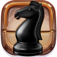 プログラムのアイコン：Chess for two player