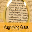 Icono de programa: Magnifying Glass