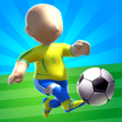 Icon of program: Goal KickN Run: 3D Soccer…