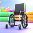 Programikonen: 4wheel Challenge