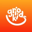 프로그램 아이콘: Griokids