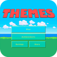 Ikon program: Themes for Minecraft Free