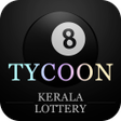 Icoon van programma: Kerala Lottery tycoon