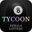 Symbol des Programms: Kerala Lottery tycoon