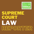 Icon of program: Supreme Court Law Reporte…