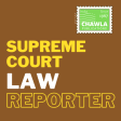Supreme Court Law Reporter