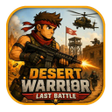 Programikonen: Desert Warrior: Last Batt…