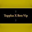 Topplus X Bet Vip icon