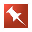 أيقونة البرنامج: Pinboard Bookmarklet