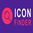 Symbol des Programms: Icon Finder