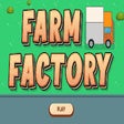 Farm Factory Idle Clicker Game