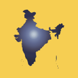 プログラムのアイコン：Indian Sky Map
