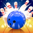 Ikon program: Galaxy Bowling 3D Free