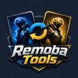 프로그램 아이콘: Remoba Tools - ML Skin Hu…