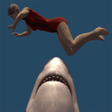 プログラムのアイコン：Shark Lake 3D
