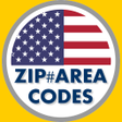 Icoon van programma: USA Zip Code