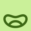 أيقونة البرنامج: Miraa - AI transcribe  sh…