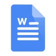 أيقونة البرنامج: Office Word:Edit Word Doc…