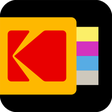 ไอคอนของโปรแกรม: Kodak Instant Printer