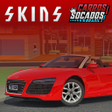 Icon of program: Skins Carros Socados Bras…
