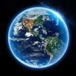 أيقونة البرنامج: Earth