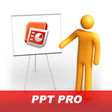 أيقونة البرنامج: Remote Pro PowerPoint Key…