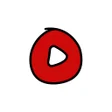 Icoon van programma: Gozle Video Kids