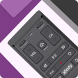 Ícone do programa: Remote for Xfinity TV