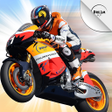 程序图标：Ultimate Moto RR 4