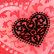 Icône du programme : Thème Saint-Valentin