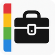 Biểu tượng của chương trình: Chrome EDU Toolbox