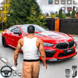 Иконка программы: Car Bus Truck Driving Gam…