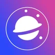 プログラムのアイコン：PlanetLink - Live Video C…