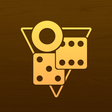 Иконка программы: Backgammon Long Arena: Pl…