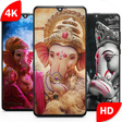 أيقونة البرنامج: Lord Ganesha Wallpapers 4…